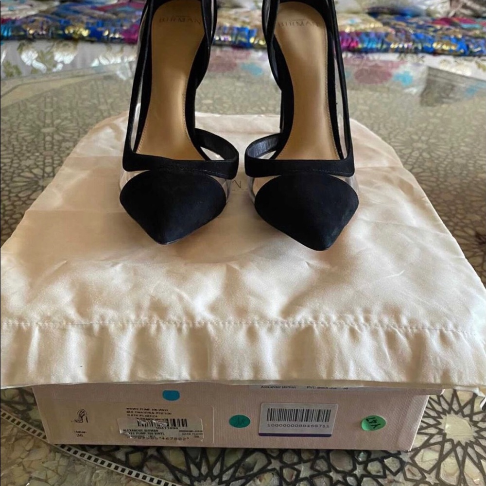 Alexandre Birman